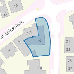 Perceel BSM01-E-2048