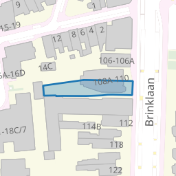 Perceel BSM01-E-2094