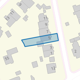 Perceel BSM01-E-2112