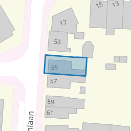 Perceel BSM01-E-2125