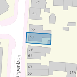 Perceel BSM01-E-2127