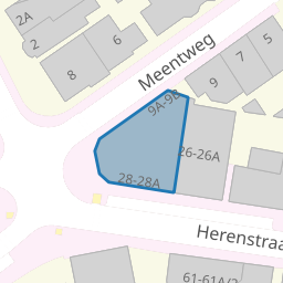 Perceel BSM01-E-2203