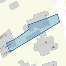 Perceel BSM01-E-2367