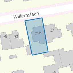 Perceel BSM01-E-2374