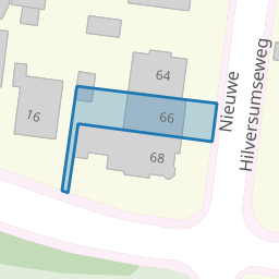 Perceel BSM01-E-2404