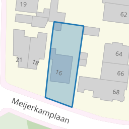 Perceel BSM01-E-2406