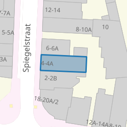 Perceel BSM01-E-2435