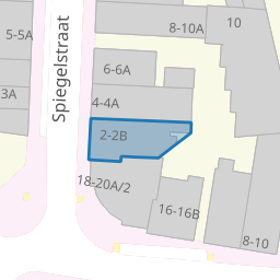 Perceel BSM01-E-2436