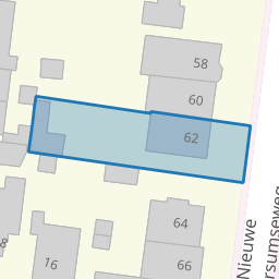 Perceel BSM01-E-2448