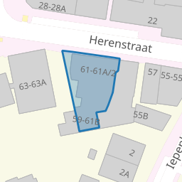 Perceel BSM01-E-2586