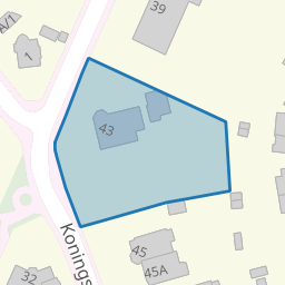 Perceel BSM01-E-2723