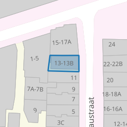 Perceel BSM01-E-2769