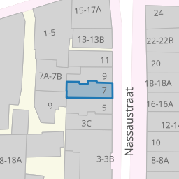 Perceel BSM01-E-2775