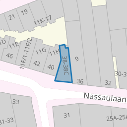 Perceel BSM01-E-2846