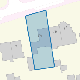 Perceel BSM01-E-2870