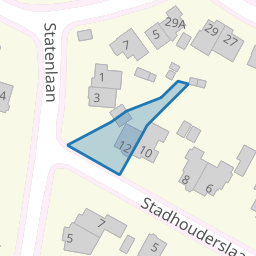 Perceel BSM01-E-2954