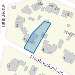 Perceel BSM01-E-2955