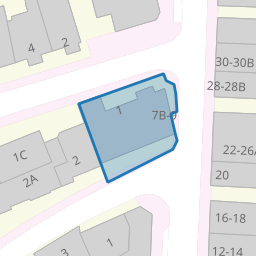 Perceel BSM01-E-3105