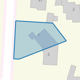 Perceel BSM01-E-3260