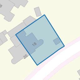 Perceel BSM01-E-3385