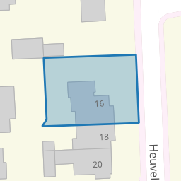 Perceel BSM01-E-3524