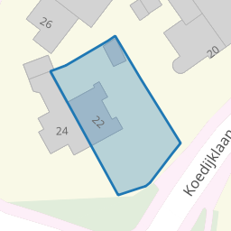 Perceel BSM01-E-3606