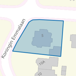 Perceel BSM01-E-3626