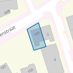 Perceel BSM01-E-3855