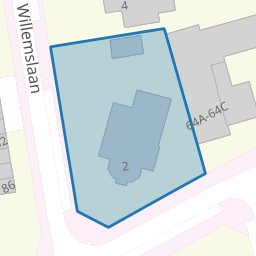 Perceel BSM01-E-3916