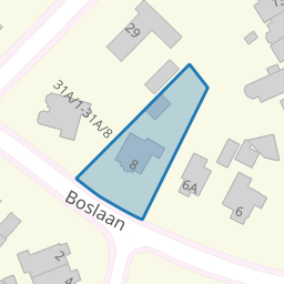 Perceel BSM01-E-4003