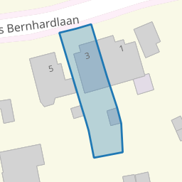 Perceel BSM01-E-4052