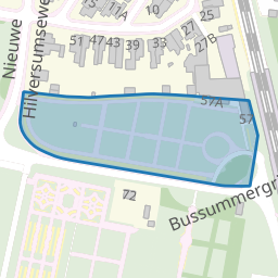 Perceel BSM01-E-4251