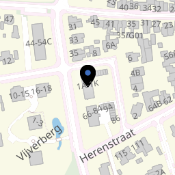 Appartement BSM01 E 4294 25