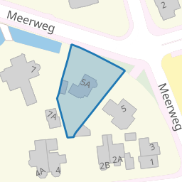 Perceel BSM01-E-4305