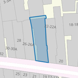 Perceel BSM01-E-4316