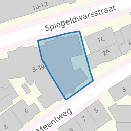 Perceel BSM01-E-4385