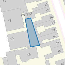 Perceel BSM01-E-4399