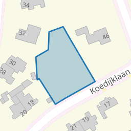 Perceel BSM01-E-4444