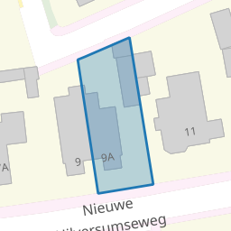 Perceel BSM01-E-4453