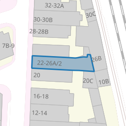 Perceel BSM01-E-4466