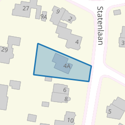 Perceel BSM01-E-4514