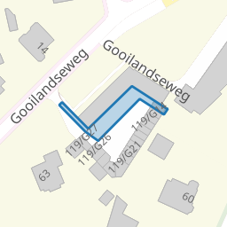 Perceel BSM01-E-4525