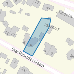 Perceel BSM01-E-4558