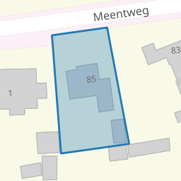 Perceel BSM01-E-4566