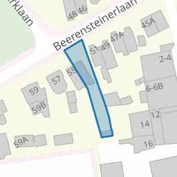 Perceel BSM01-E-4572