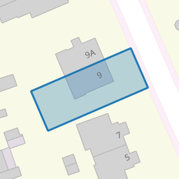 Perceel BSM01-E-4616