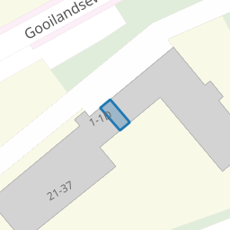 Perceel BSM01-E-4627