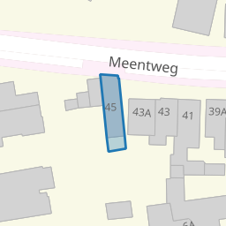 Perceel BSM01-E-4631