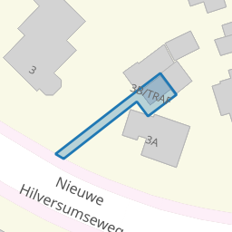 Perceel BSM01-E-4640