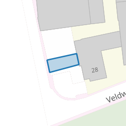 Perceel BSM01-E-4692